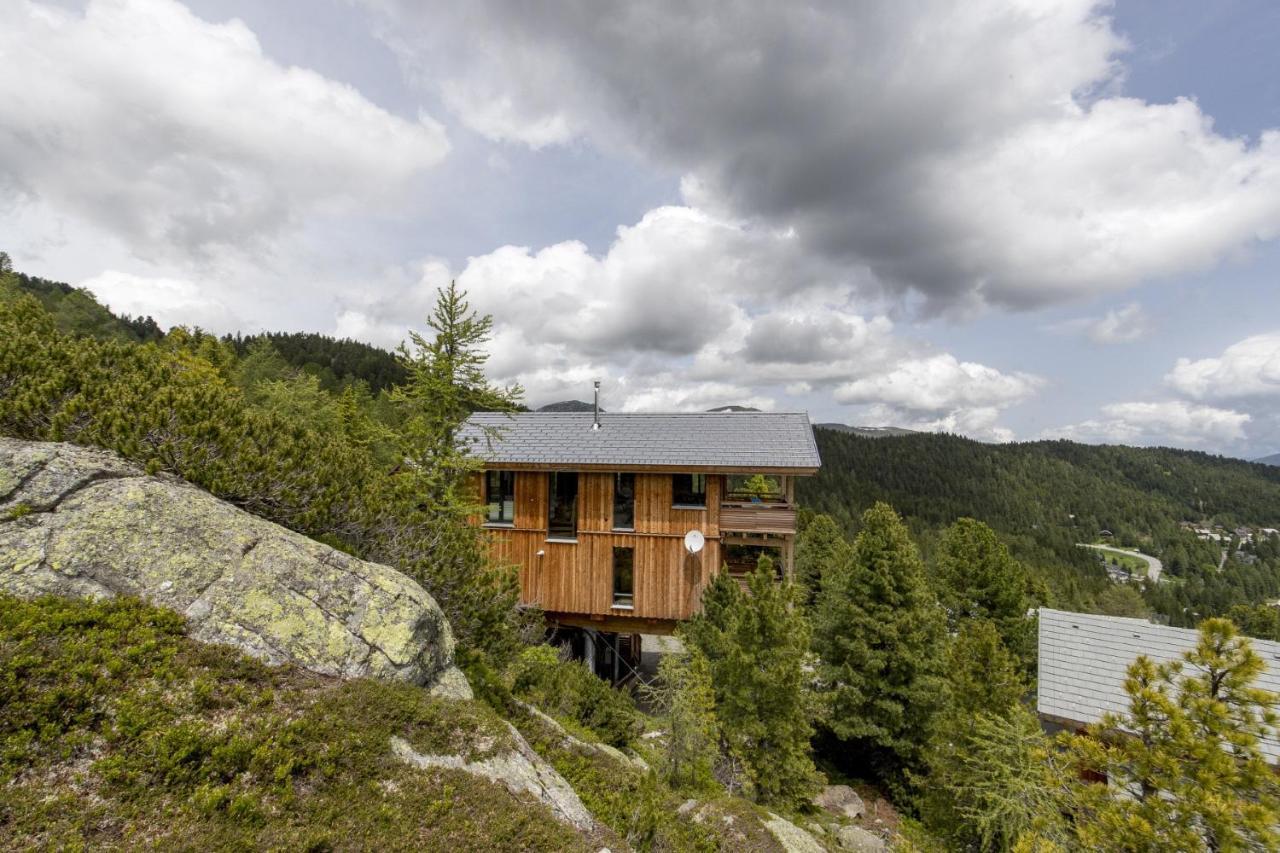 Alpenpark Turrach By Alps Resorts ทูร์ราคาฮัว ภายนอก รูปภาพ