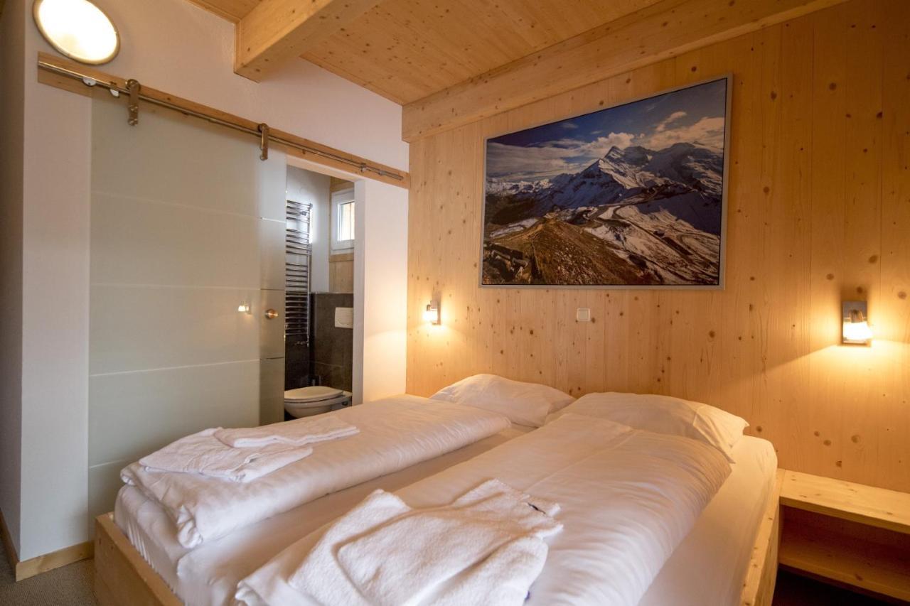 Alpenpark Turrach By Alps Resorts ทูร์ราคาฮัว ภายนอก รูปภาพ