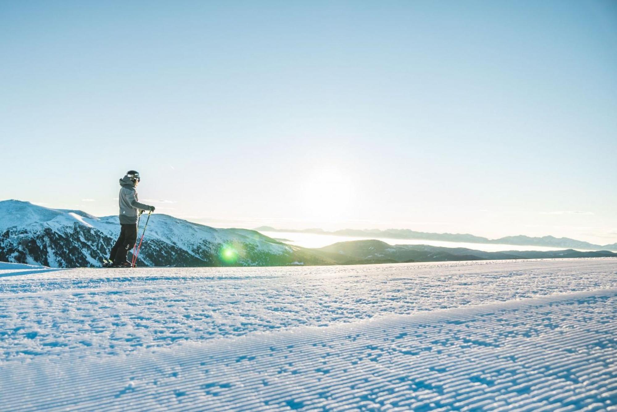 Alpenpark Turrach By Alps Resorts ทูร์ราคาฮัว ภายนอก รูปภาพ