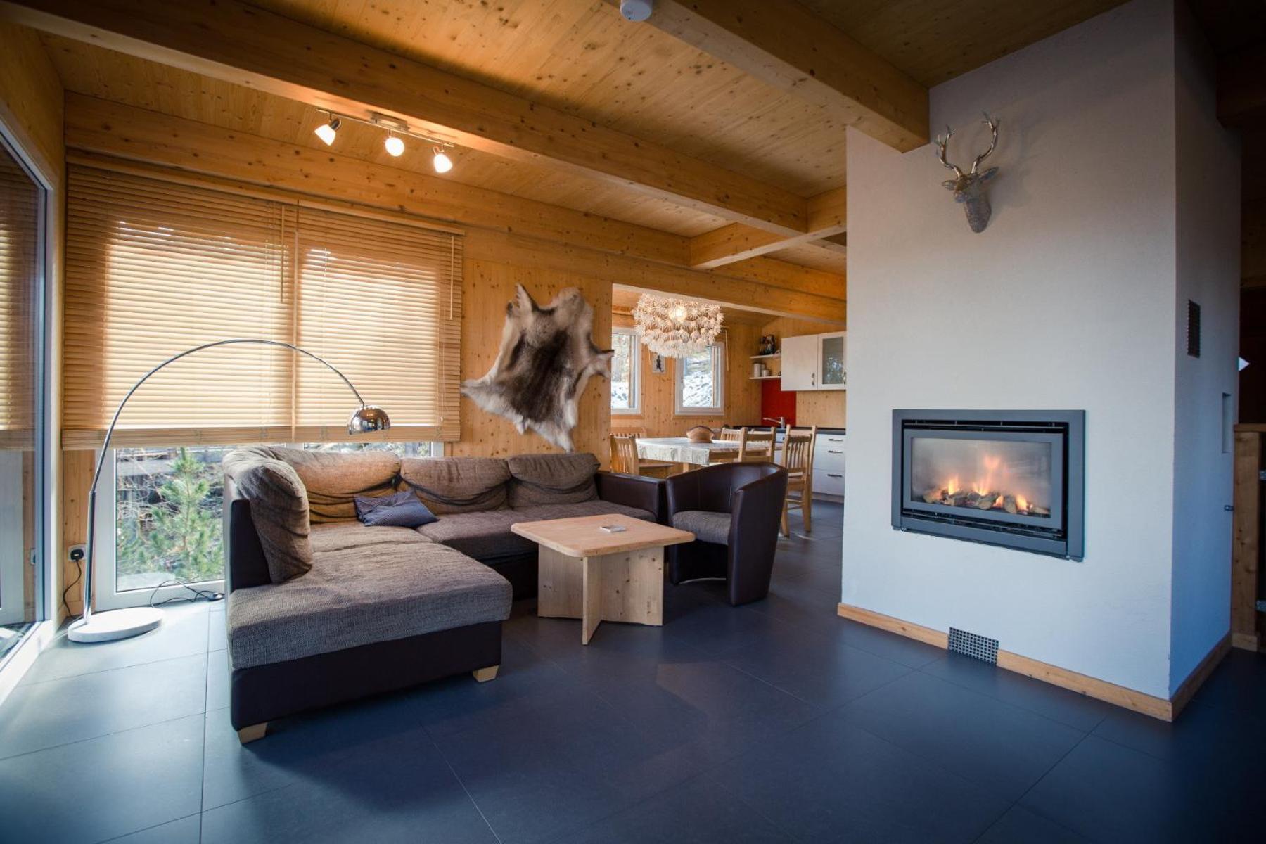Alpenpark Turrach By Alps Resorts ทูร์ราคาฮัว ภายนอก รูปภาพ