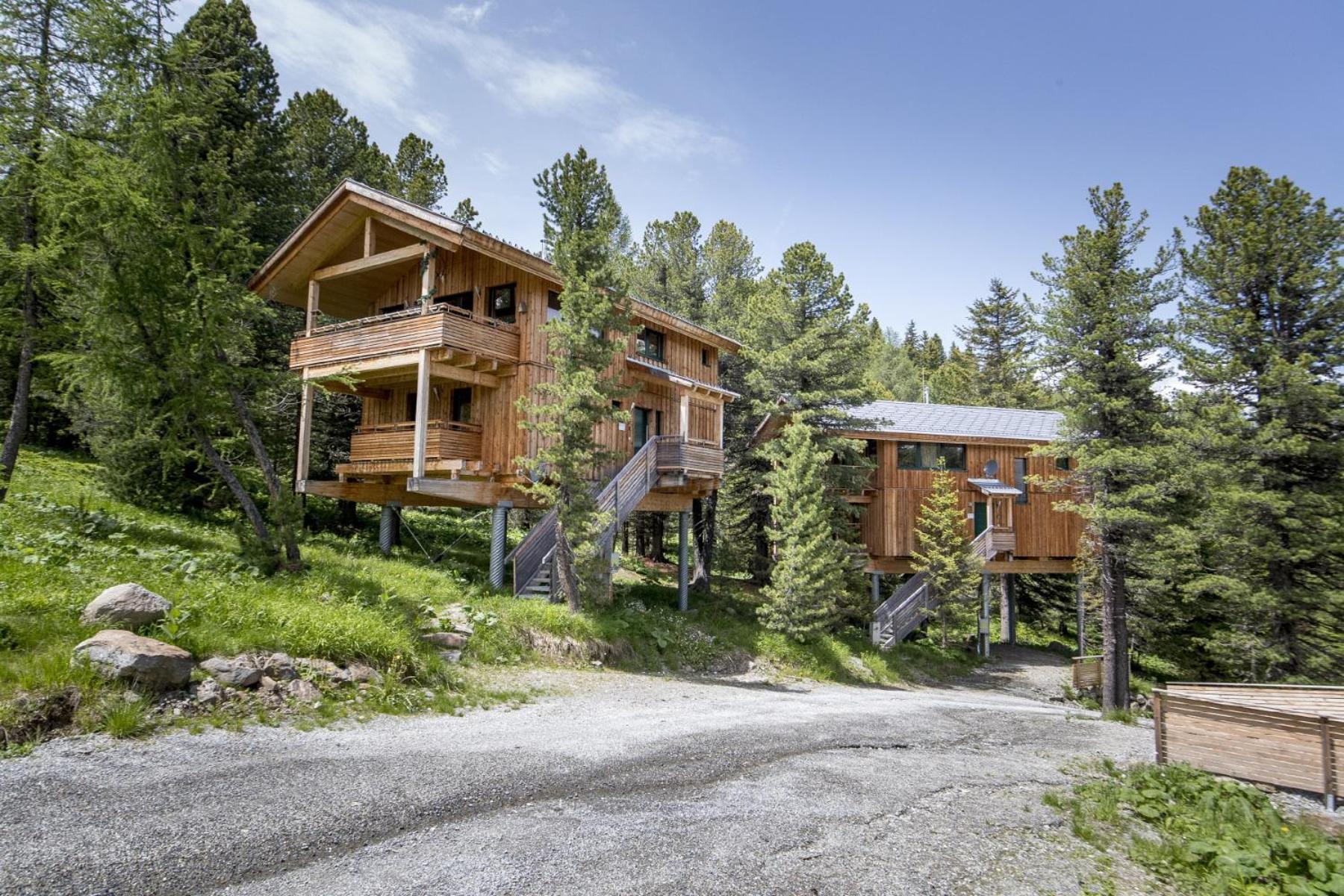 Alpenpark Turrach By Alps Resorts ทูร์ราคาฮัว ห้อง รูปภาพ