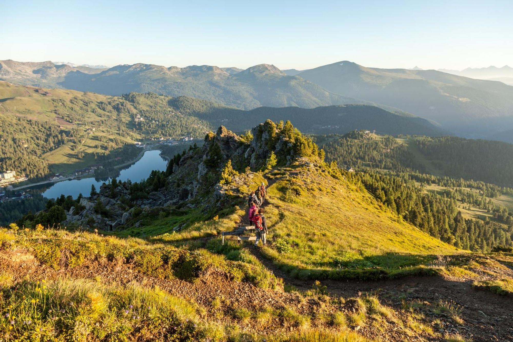 Alpenpark Turrach By Alps Resorts ทูร์ราคาฮัว ห้อง รูปภาพ